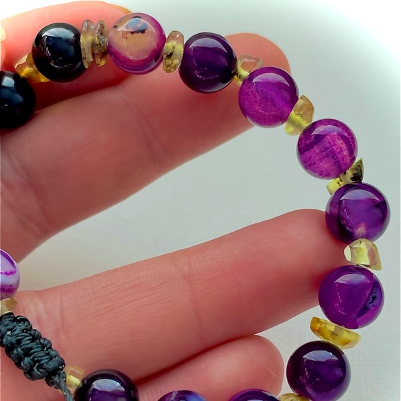 Ámbar bracelet - Picture 1 of 4